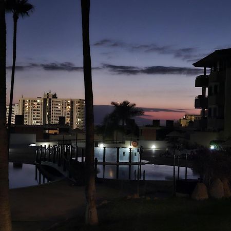 Peaceful Paraiso 帕莱索海滩 外观 照片
